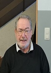 Bernard Gerling