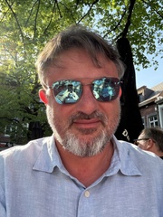 David Baudrez