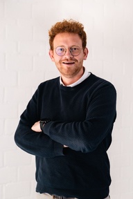 Charles Tilmans