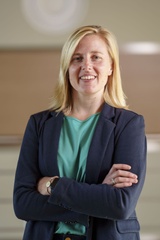 Caroline cleppert