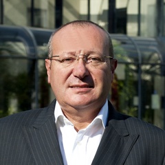 Pierre Lorquet