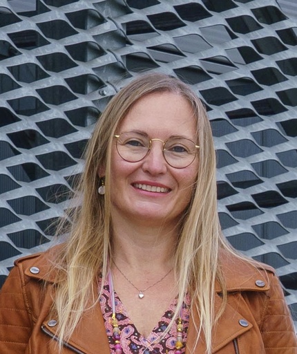 Valerie Roels