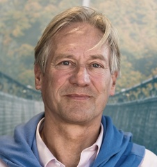 Éric Louis Poskin