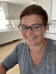 Virginie Grevet