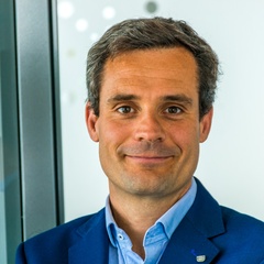 Rodolphe Blondiau