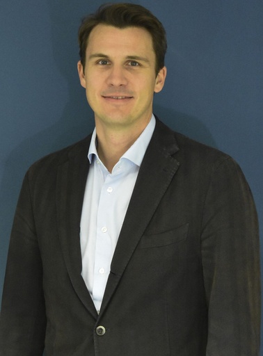 Jean-Nicolas D'Hondt