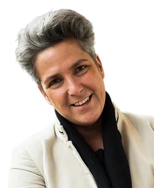 Muriel Merchiers