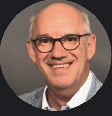 André  Magonette