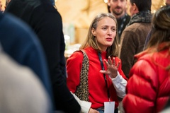 Pauline  Antoine