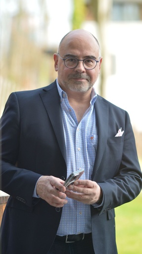 Pierre-François Migeotte