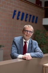 Philippe Degraef