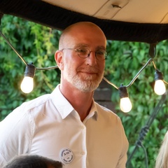 yves patte