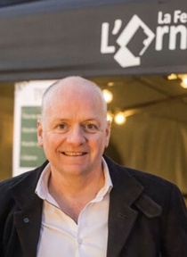 Jean-François Jacques