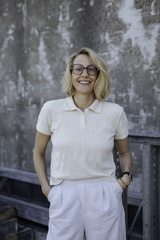 Louise Cochu