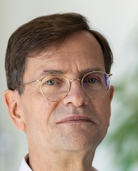 Michel Grisay