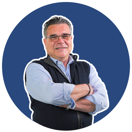 Eric Baroni