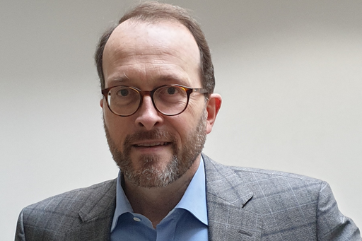 Xavier BOCQUET