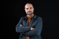 Romain Degen