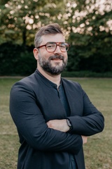 Boris Baghdikian