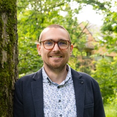 Sébastien Adam