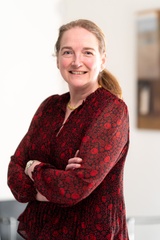 Corinne ESTIEVENART