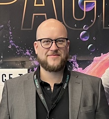 Antoine Vroman