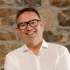 André Offermans
