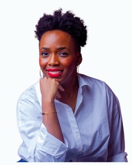 Carole Manzambi
