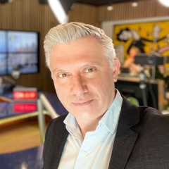 Vincent Mefflet