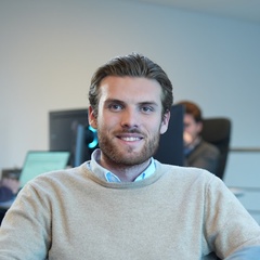 Adelin Jacques de Dixmude