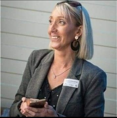 Angélique Vangossum