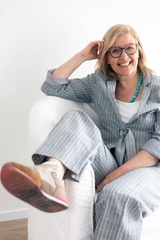 Françoise Saint-Ghislain
