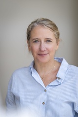 Eliane Dupret