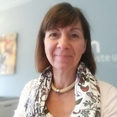 Sabine Gérard