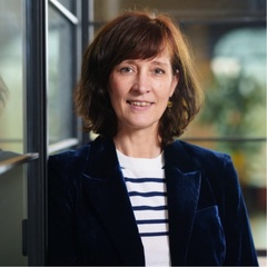 Delforge Hélène