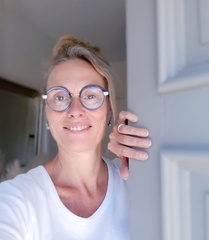Jennifer Castiaux