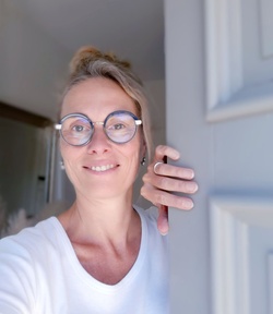 Jennifer Castiaux