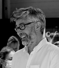 Laurent Mikolajczak