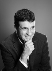 PATRICK SEGHIN