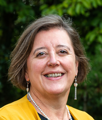 Annick Castiaux