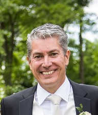 Stéphane Delbrouck