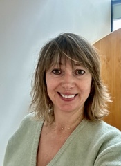 Joelle VAN DIJCK