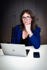 Stéphanie Grofils