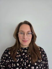 Ingrid Teheux