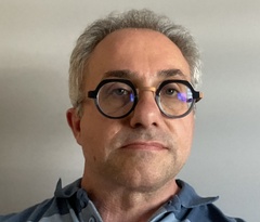 Dominique Ballarini