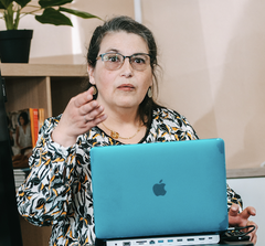 Véronique KONINCKX