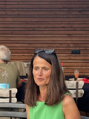 Nathalie De Wachter