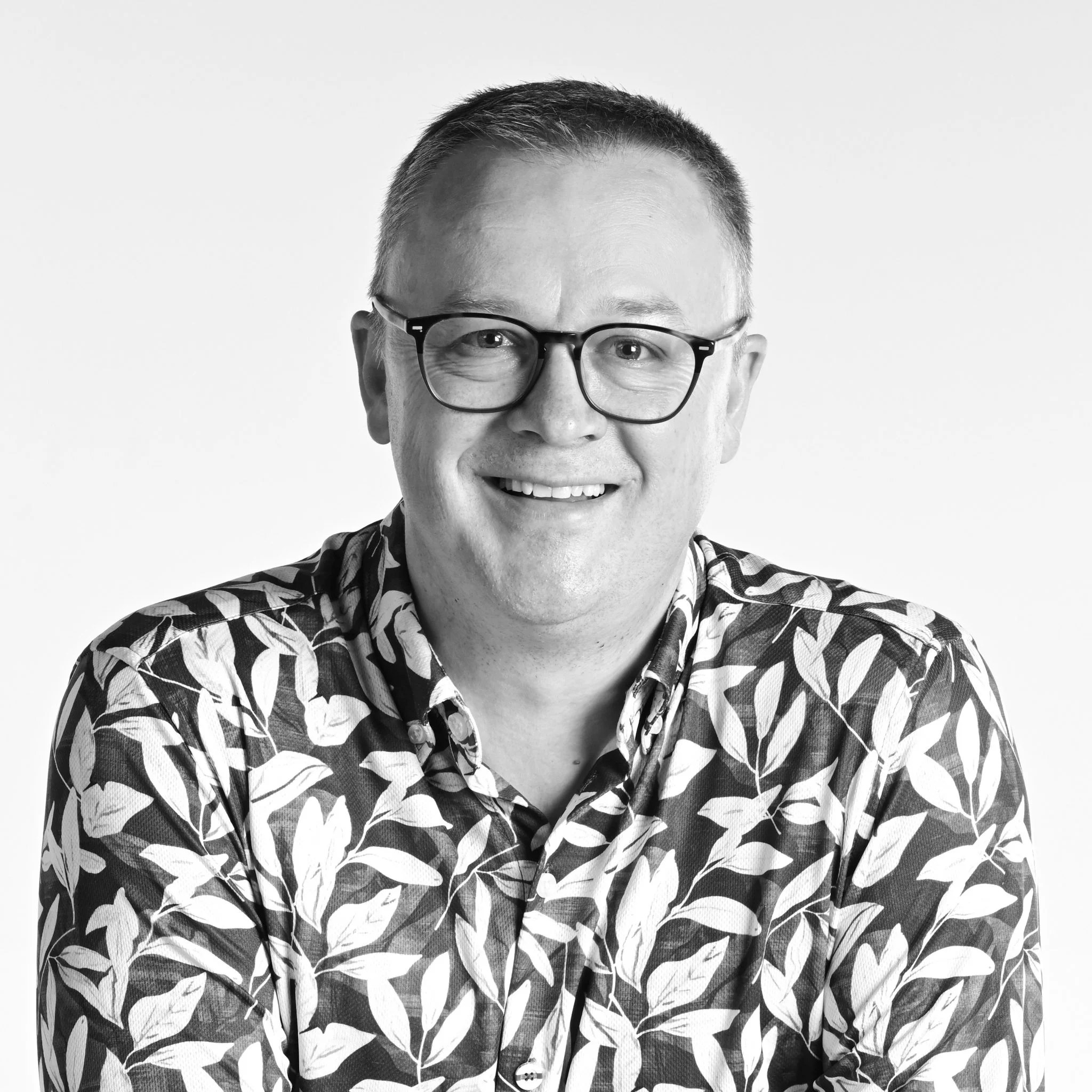 Marc SENGER