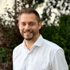 Thomas Gérald