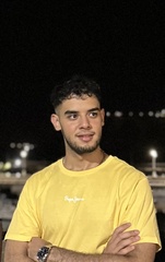 Abderrahman ALLOUH